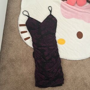 Windsor bodycon dress